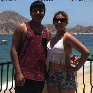 Meet your Posher, Sonia